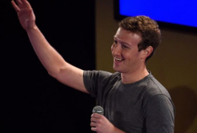 Mark Zuckerberg to build AI to help at home and work